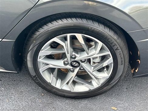 Used 2023 Hyundai Sonata SEL w/ Convenience Package image 12