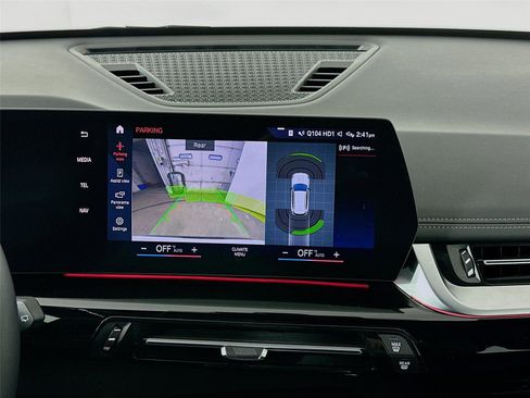 Certified 2023 BMW X1 xDrive28i w/ Convenience Package image 14