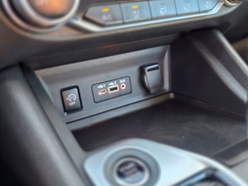 Used 2024 Nissan Sentra SV image 30