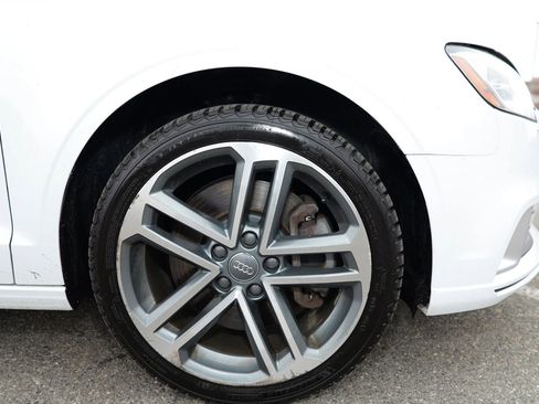 Used 2019 Audi A3 2.0T Premium w/ Convenience Package image 11