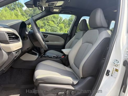 New 2026 Subaru Forester Premium AWD/4WD image 15