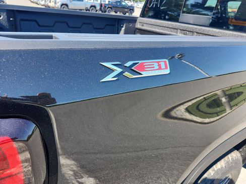 New 2026 GMC Sierra 1500 Elevation w/ Elevation Premium Package image 5