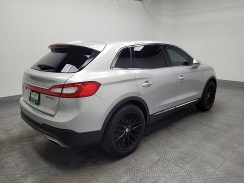 Used 2016 Lincoln MKX Select w/ Select Plus Package image 10