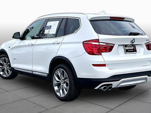 Used 2016 BMW X3 xDrive28i image 12