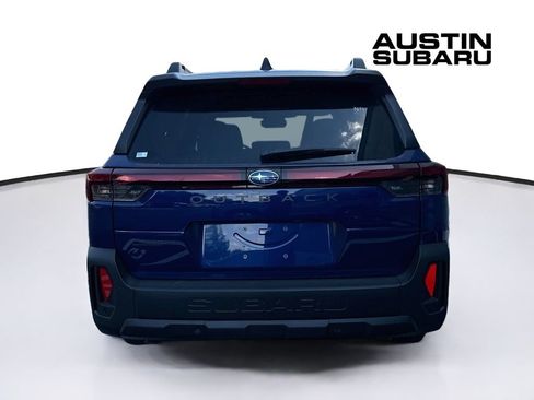 New 2026 Subaru Outback Limited XT AWD/4WD image 7