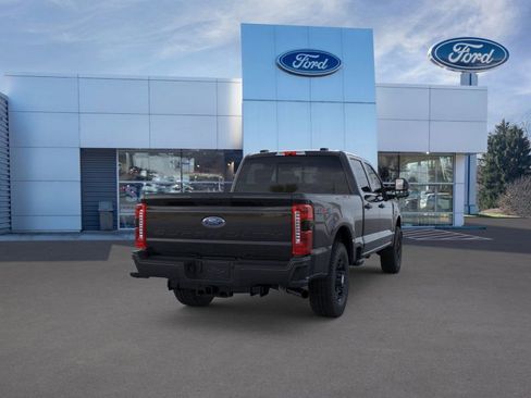 New 2026 Ford F250 XL w/ STX Appearance Package image 8