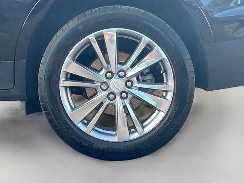 Used 2024 Cadillac XT5 Premium Luxury AWD/4WD image 33