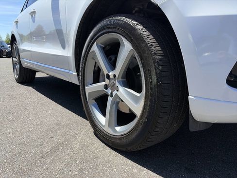 Used 2014 Audi Q5 TDI Premium Plus AWD/4WD image 13