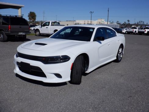 Used 2023 Dodge Charger GT image 18