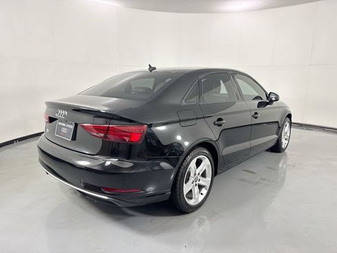 Used 2017 Audi A3 2.0T Premium FWD image 7