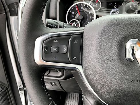 New 2026 RAM 1500 Big Horn AWD/4WD image 28