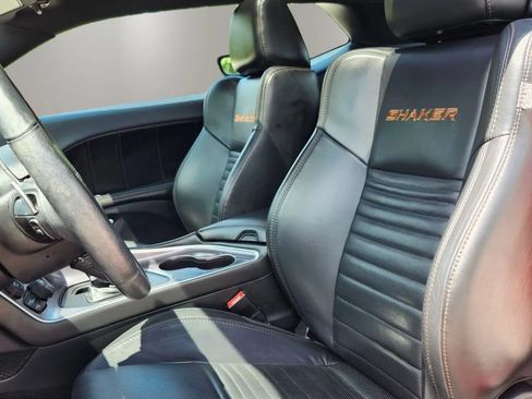 Used 2016 Dodge Challenger R/T Plus RWD image 14