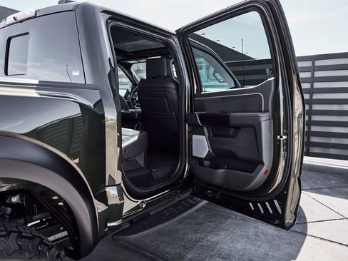 Used 2026 Ford F150 Raptor w/ Equipment Group 803A Raptor R image 38