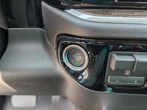 New 2026 Chevrolet Silverado 1500 RST AWD/4WD image 20