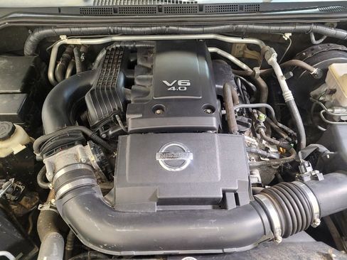 Used 2017 Nissan Frontier SV w/ SV Value Truck Package image 30