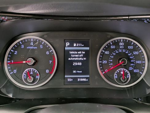 Used 2023 Kia K5 GT image 15