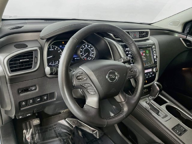 Used 2022 Nissan Murano SL FWD image 10