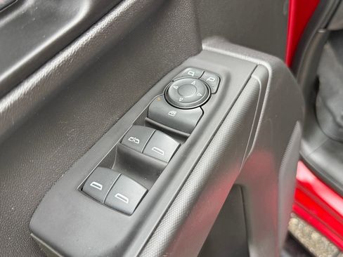 Used 2022 Chevrolet Silverado 1500 Custom image 15