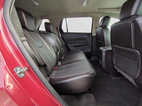 Used 2014 GMC Terrain Denali w/ LPO, Protection Package image 22