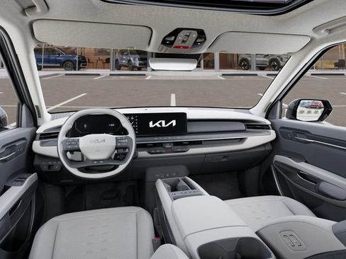 New 2026 Kia EV9 Wind image 14