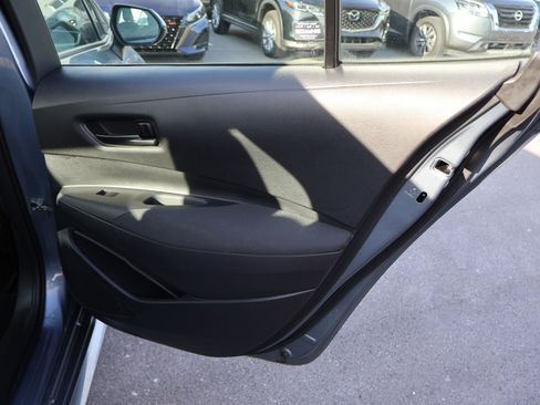 Used 2024 Toyota Corolla LE image 11