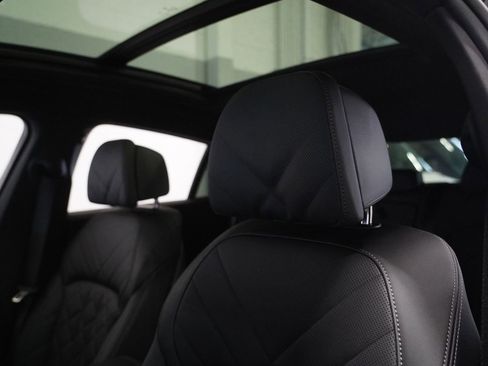 Used 2026 BMW X6 xDrive40i image 13