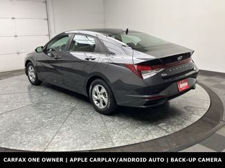 Used 2021 Hyundai Elantra SE FWD video 2