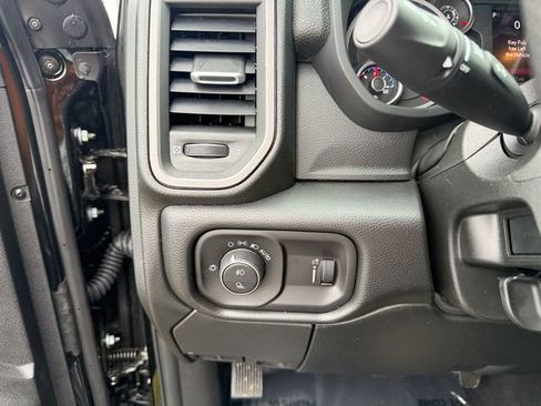 New 2026 RAM 3500 Tradesman image 21