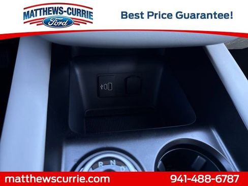 New 2026 Ford Explorer Active w/ Active Comfort Package image 22