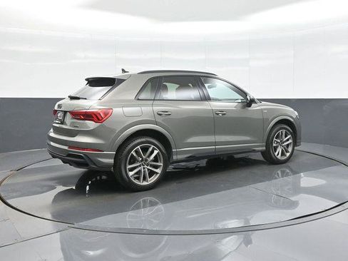 Used 2025 Audi Q3 2.0T Premium w/ Convenience Package AWD/4WD image 7