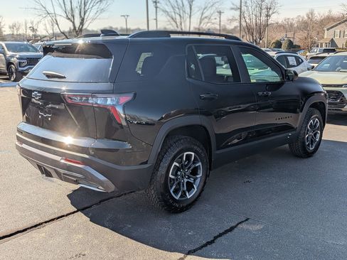 New 2026 Chevrolet Equinox ACTIV w/ Convenience Package III image 8