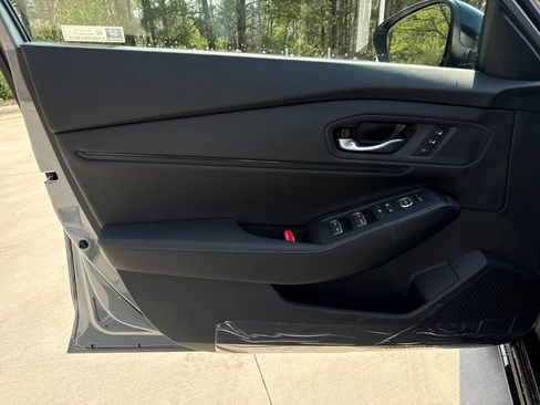 New 2026 Honda Accord Sport image 12