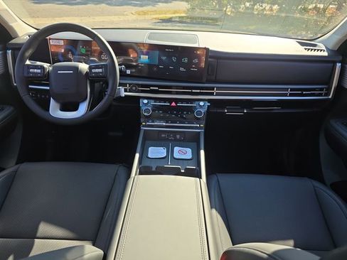 New 2026 Hyundai Santa Fe SEL image 17