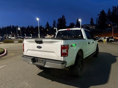 Used 2019 Ford F150 XLT w/ Trailer Tow Package image 3