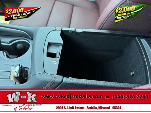 New 2026 Dodge Durango GT image 24