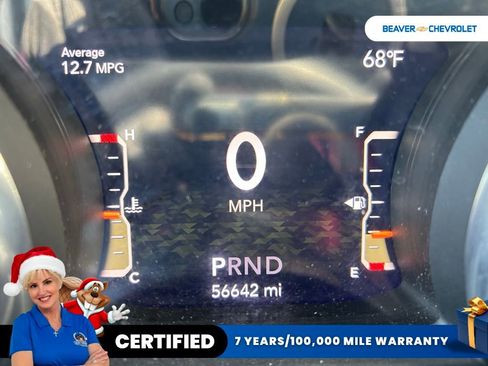 Used 2023 Jeep Gladiator Overland image 9