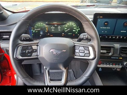 Used 2025 Ford Mustang GT image 20