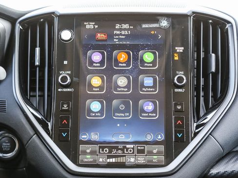 New 2026 Subaru Ascent Premium image 14