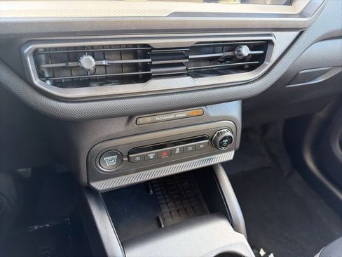 New 2025 Ford Bronco Sport Big Bend w/ Convenience Package image 13