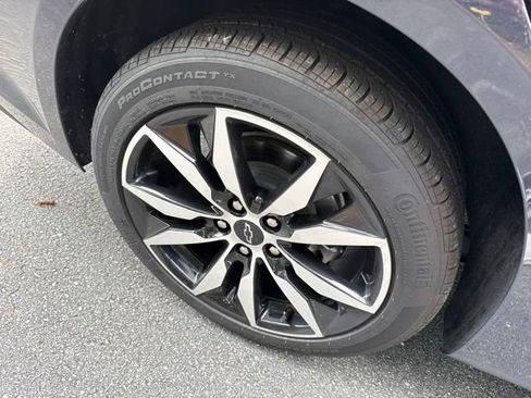 Used 2025 Chevrolet Malibu RS FWD image 10