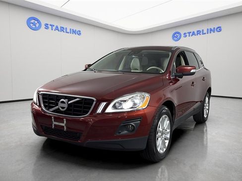 Used 2010 Volvo XC60 T6 image 16