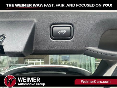 Used 2025 Hyundai Tucson Limited AWD/4WD image 26