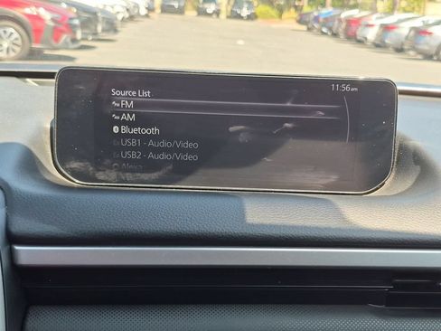 Used 2025 MAZDA CX-50 AWD 2.5 S w/ Preferred Package image 19