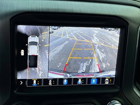 Used 2021 GMC Sierra 3500 Denali w/ Denali Black Diamond Edition image 36