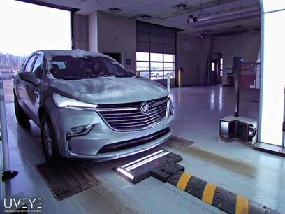 Used 2024 Buick Enclave Essence w/ LPO, Floor Liner Package