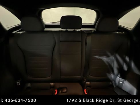 Certified 2026 Mercedes-Benz GLC 300 4MATIC image 25