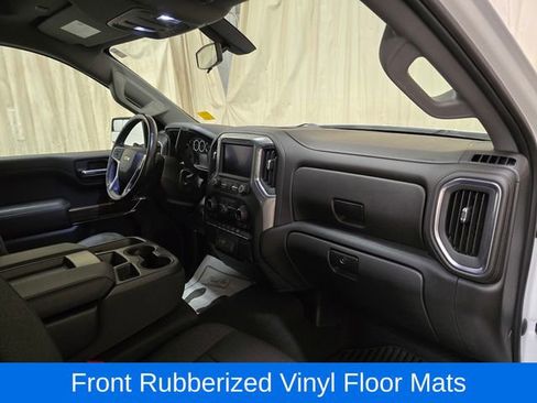 Used 2022 Chevrolet Silverado 1500 LT image 32