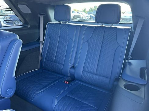 New 2026 Cadillac Vistiq Premium Luxury image 27