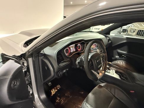 Used 2023 Dodge Challenger SRT Hellcat Redeye image 27