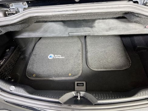 Used 2019 Mercedes-Benz C 300 Cabriolet image 26